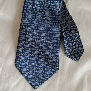 Botinelli Silk Like Tie